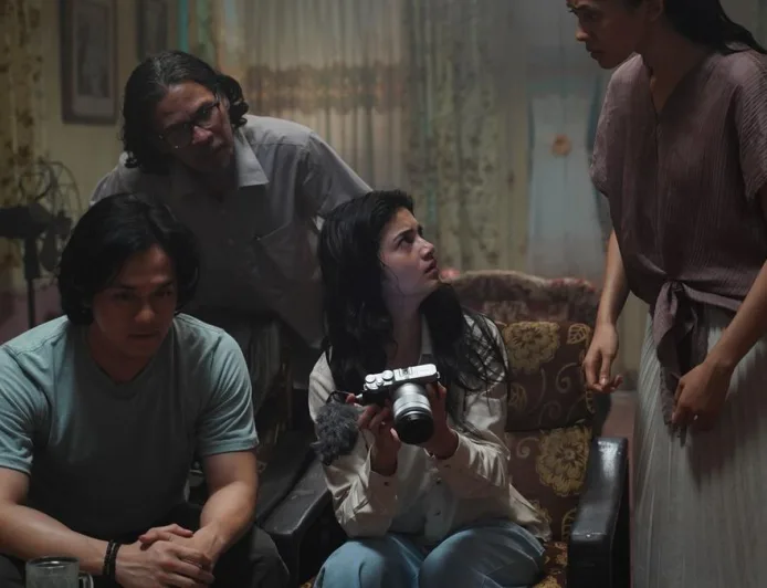 Sinopsis Film The Bell: Horor Lonceng Keramat dan Hantu Penebok dari Folklore Belitung
