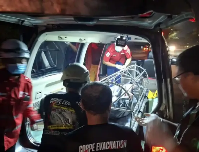 Kronologi Kecelakaan Mahasiswa Ciracas Tewas di Arteri Yos Sudarso Semarang, Truk Diduga Kabur