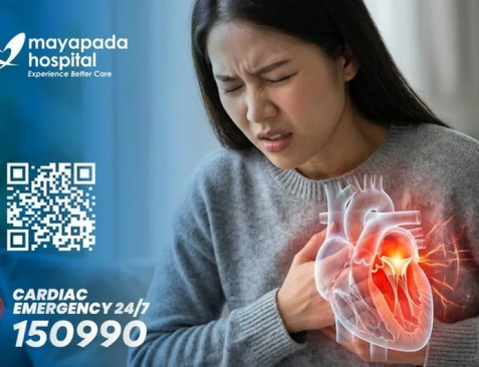 Jantung Bocor: Deteksi Dini dan Gaya Hidup Sehat Kunci Cegah Komplikasi