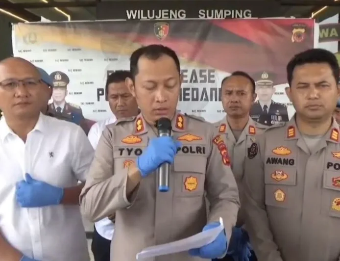 Komplotan Polisi dan Wartawan Gadungan di Sumedang: Modus Penculikan dan Perampokan Terungkap