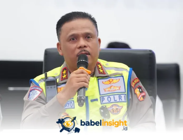 Angka Fatalitas Kecelakaan Mudik 2026 Turun 31 Persen, Ini Fakta Lengkapnya