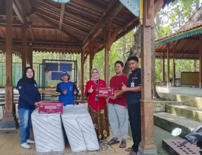 Pemkot Semarang Percepat Penanganan Longsor Kalialang, Infrastruktur Mulai Dipulihkan
