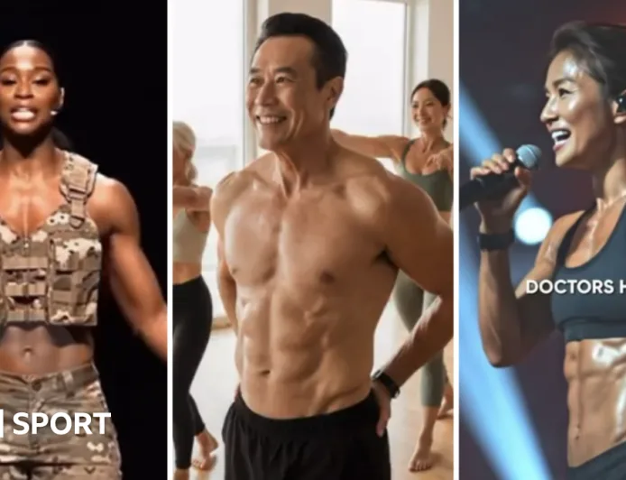 Instruktur Fitness AI dan Janji Transformasi Tubuh yang Tidak Realistis