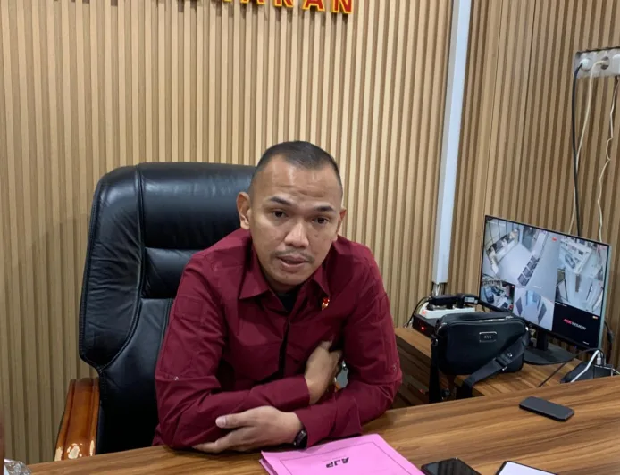 Polres Tarakan Terapkan Restorative Justice, 33 Kasus Kriminal Berhasil Diselesaikan Damai