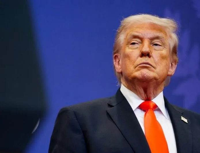 Kebuntuan AS di Timur Tengah: Chaos Manuver Zig-zag Trump dalam Perang Iran