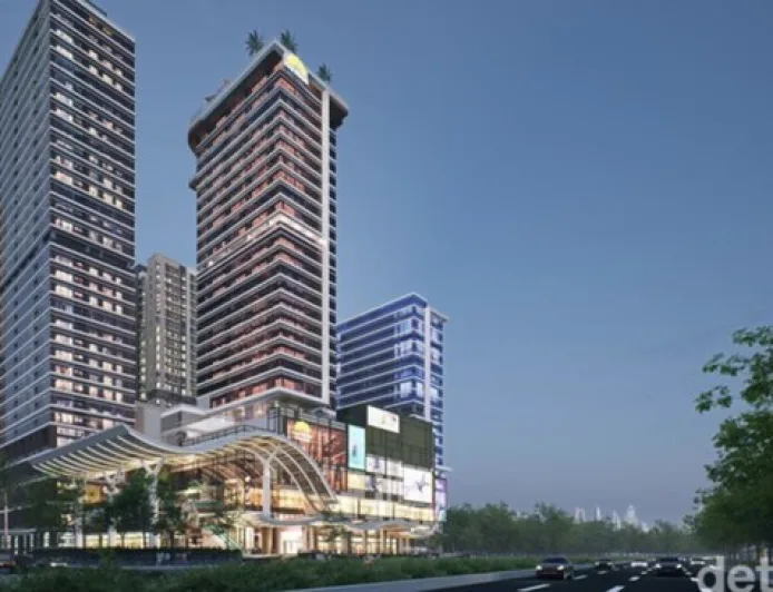 The Trans Luxury Hotel Surabaya Resmi Dibuka 14 Mei 2026 dengan Rooftop Beach Club Tertinggi