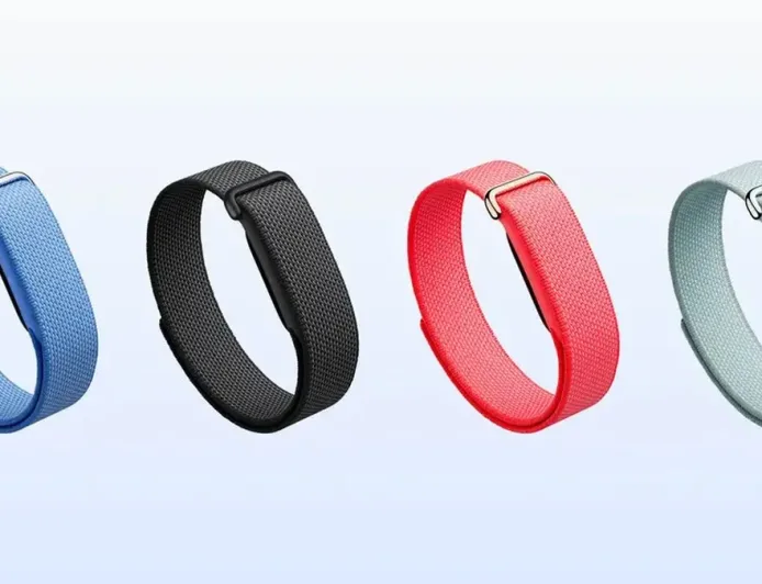Google Luncurkan Fitbit Air: Smartband Tanpa Layar yang Revolusioner