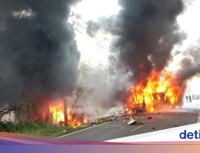 Komisi V DPR Desak Investigasi Menyeluruh Kecelakaan Maut Bus ALS di Sumsel
