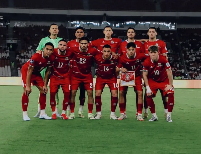 Timnas Indonesia vs Mozambik: Jadwal Lengkap FIFA Matchday Juni 2026 Terungkap