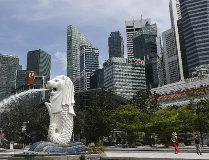 Guru Piano Jadi Pekerjaan Terpopuler di Singapura 2026, Kebal AI