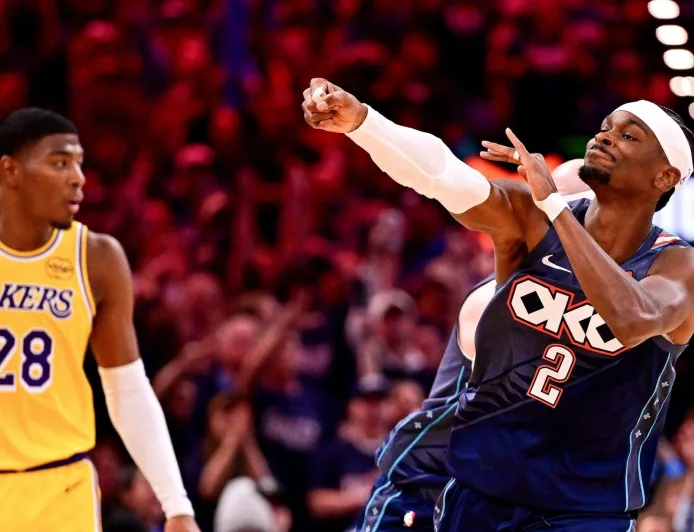 Lakers Kalah di Gim 2 Playoff, Kembali ke Los Angeles dengan Tangan Hampa