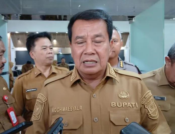 11 Perlintasan KRL di Tangerang Tanpa Penjagaan, Rawan Kecelakaan