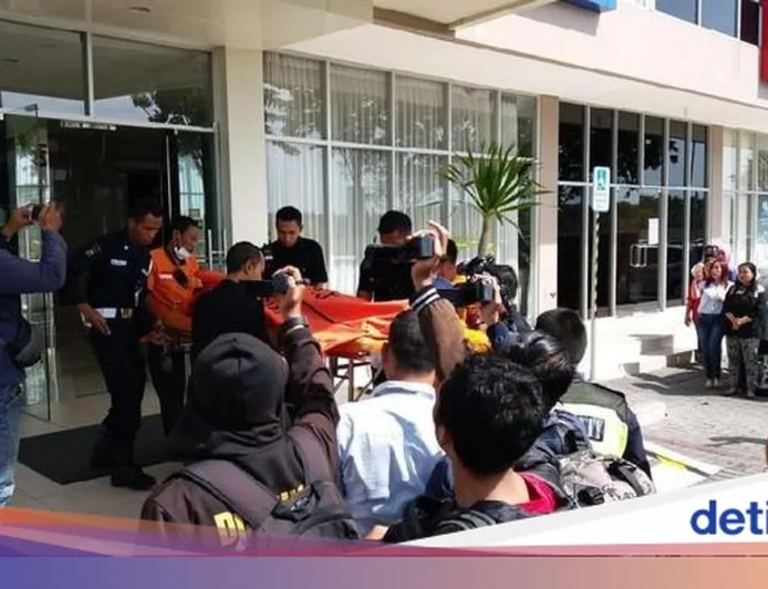 Cerita Bandar Sabu Surabaya Bantai Teman yang Selingkuhi Istri Simpanan