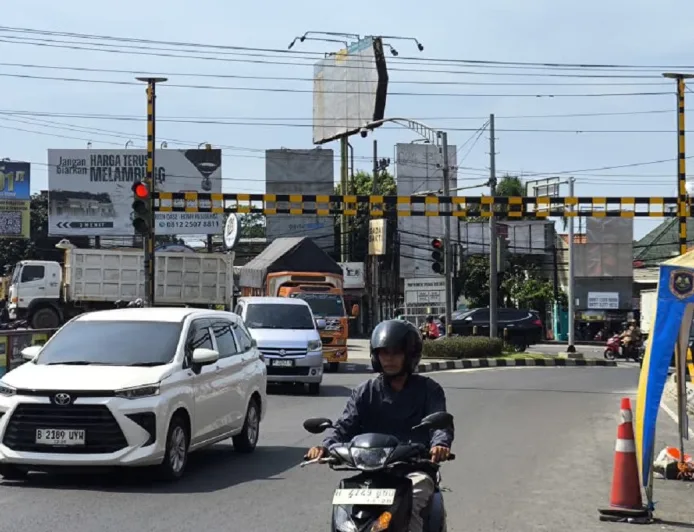 Tekan Angka Kecelakaan, Pemkot Semarang Evaluasi Total Jalur Silayur