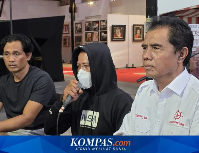 Kuasa Hukum Korban Hingga Ketua PWNU Jateng Minta Kiai Cabul Pati Dihukum Maksimal