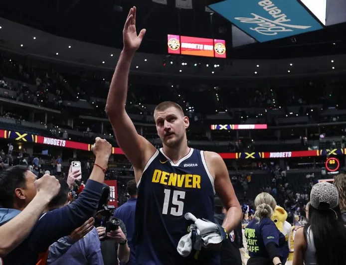 Nuggets Bersiap Membongkar Roster, Hanya Nikola Jokic yang Tak Tersentuh