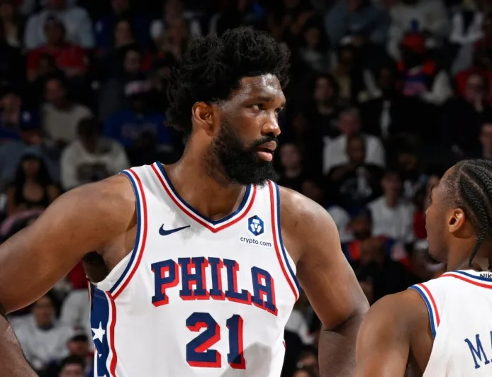 Kekecewaan Joel Embiid Setelah Sixers Tertinggal 3-0 dari Knicks