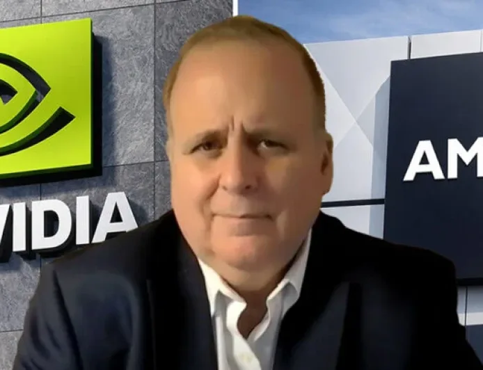 Nvidia or AMD: Morgan Stanley Says One AI Chip Stock Has the Edge