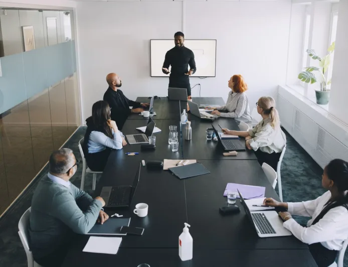 Do you need a chief AI officer? Here's how the tech is changing boardrooms