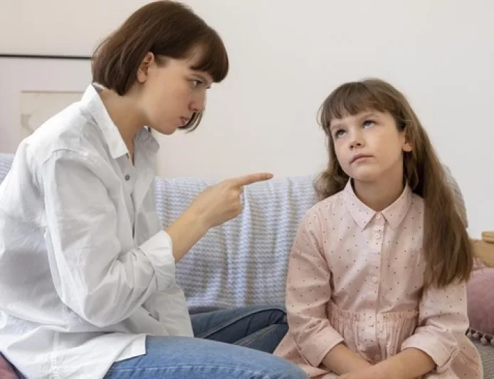 7 Pola Asuh yang Bikin Kecerdasan Emosional Anak Menurun