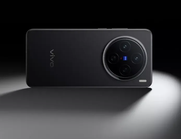 Bocoran vivo X500 Series Mulai Terungkap