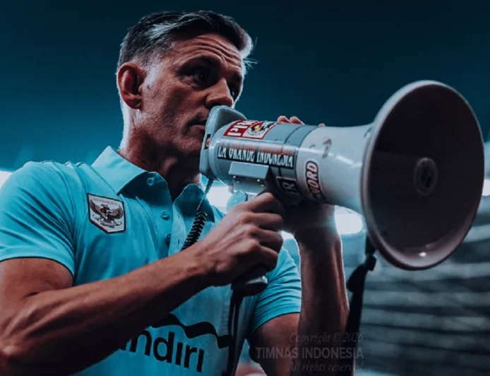 John Herdman Bahagia, Penyerang Jebolan Liga Italia Tersedia Perkuat Timnas Indonesia di Piala Asia 2027!