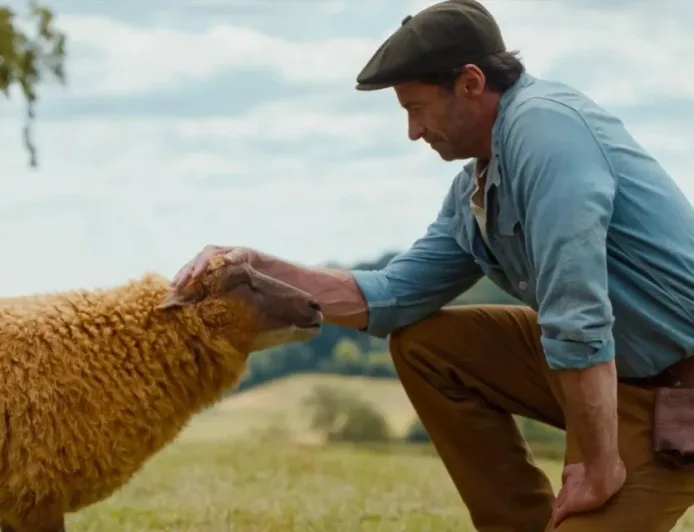 Sinopsis Film The Sheep Detectives, Kisah Para Domba Selidiki Kasus Pembunuhan