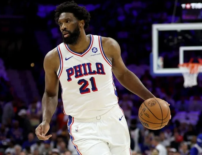 Musim Sixers Berakhir Pahit, Tapi Joel Embiid Punya Harapan Baru