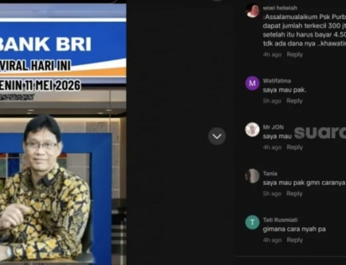 Modus Deepfake Marak di Media Sosial, Masyarakat Diminta Tingkatkan Kewaspadaan Digital