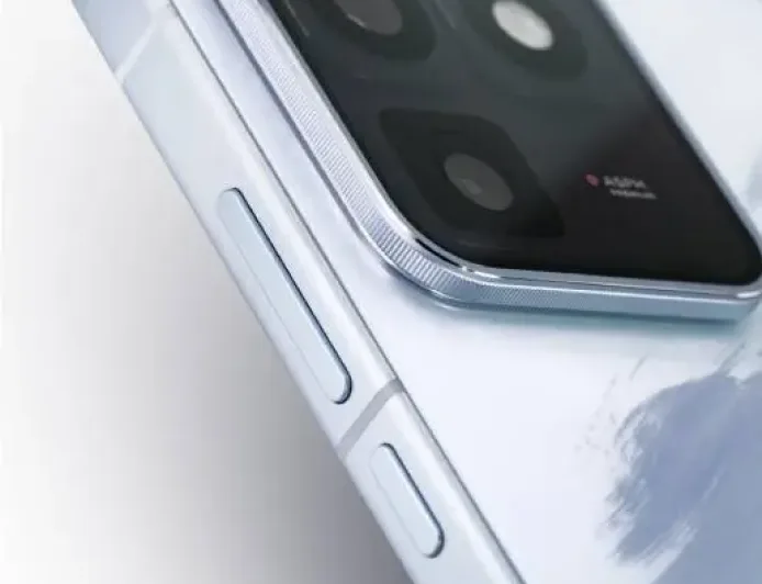 iQOO 15T Segera Rilis: Pakai SoC Dimensity 9500?