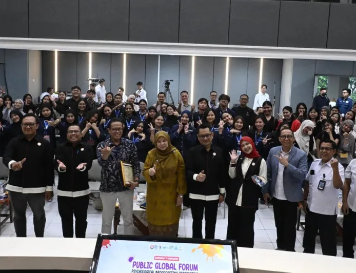 Riset KPID Jabar: Media Sosial Bisa Rusak Cara Pikir dan Mental Gen Z