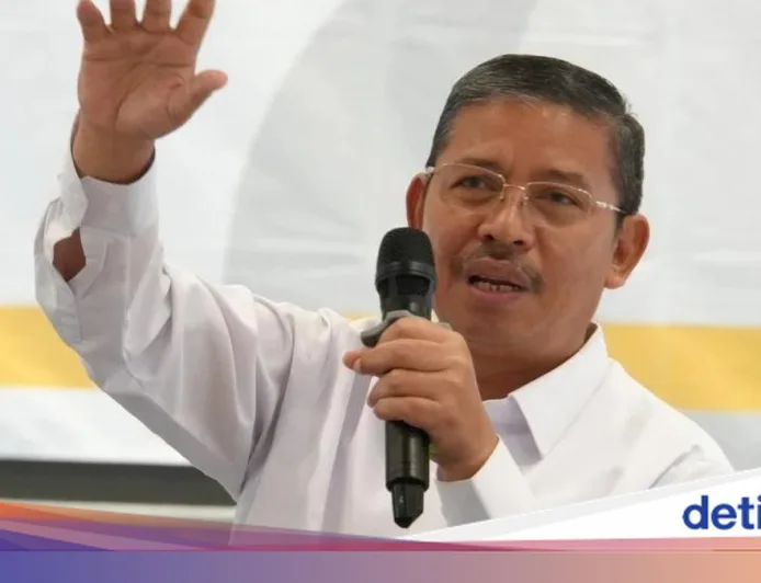 Kemenag soal Cabut Izin Ponpes Milik Pemerkosa Santriwati: Tindakan Kriminal