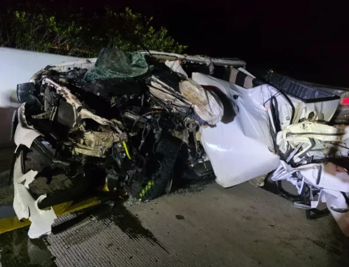 Anggota DPRA Tgk Anwar Ramli alami kecelakaan maut di tol Sibanceh, istri meninggal