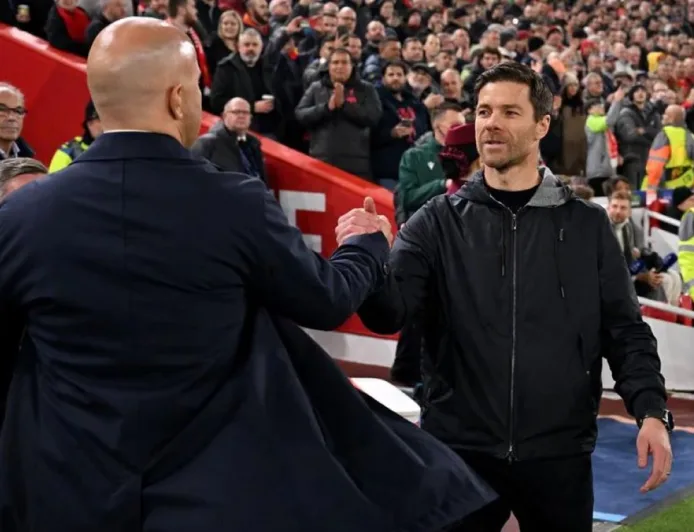 Bukan Liverpool, Xabi Alonso Selangkah Lagi Latih Chelsea?