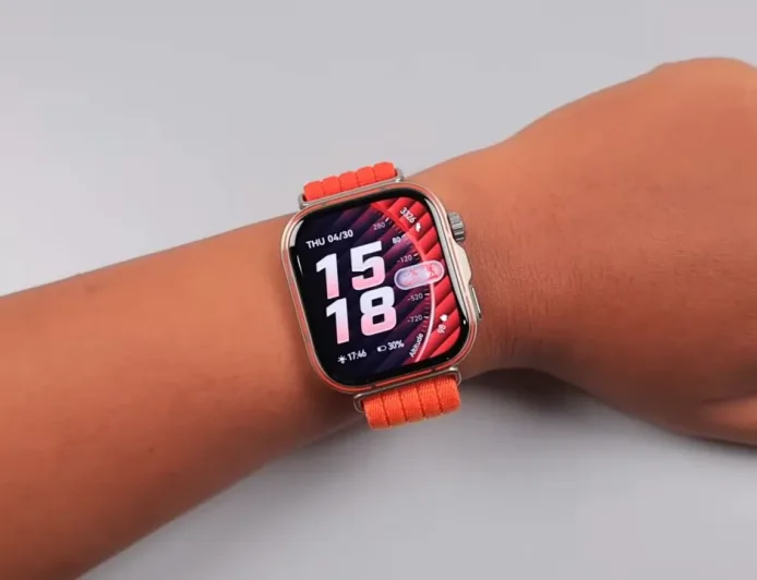 Review HUAWEI Watch FIT 5 Pro: Wearable Pertama yang Bisa Pantau Risiko Diabetes!