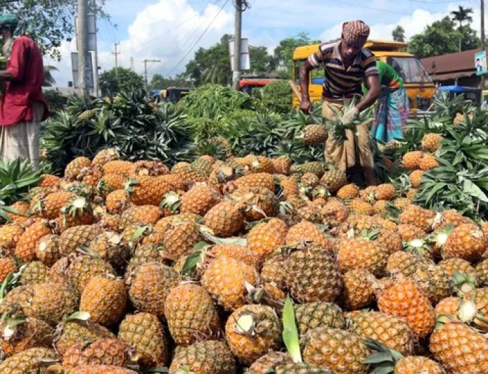 Banyak Dijual di Jalan, Buah Ini Ternyata Penangkal Asam Urat