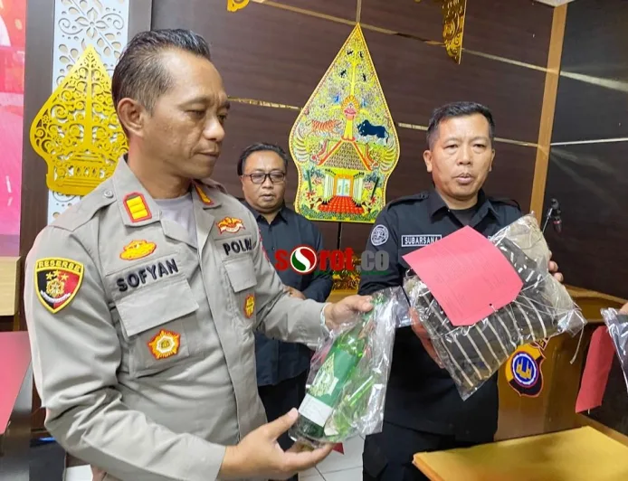 Polisi Ungkap Kasus Pengeroyokan dan Penganiayaan, Tiga Pelaku Diamankan