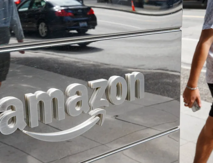 Amazon staff use AI tool for unnecessary tasks to inflate usage scores