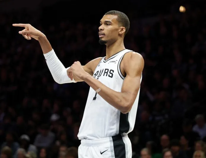 Victor Wembanyama Lolos Hukuman, Keputusan NBA Menuai Pro dan Kontra