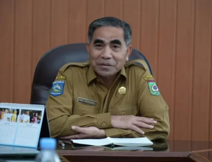 Pengendalian Banjir di Kota Bima, Pembangunan IPAL di Penatoi Dipercepat