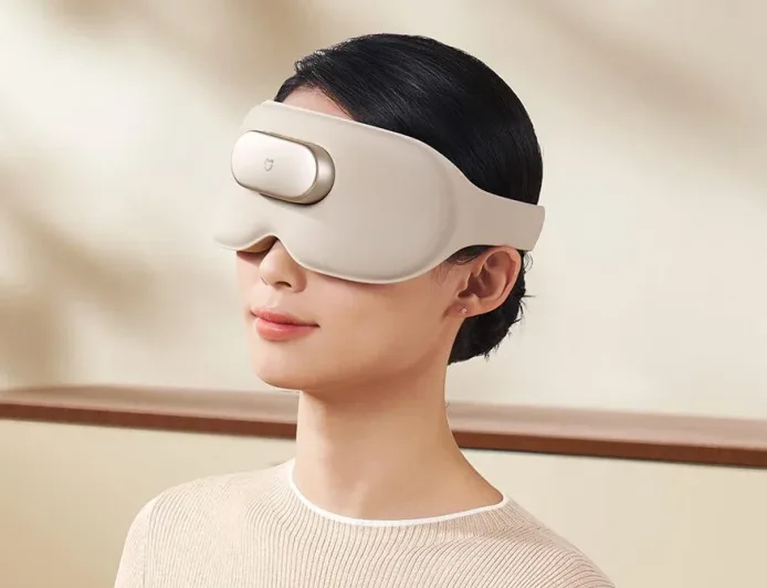 Xiaomi Luncurkan Masker Mata Merangkap Alat Pijat yang Pintar