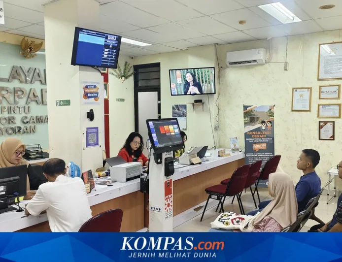 Potensi Kecemburuan Sosial di Balik WFH ASN Tiap Jumat