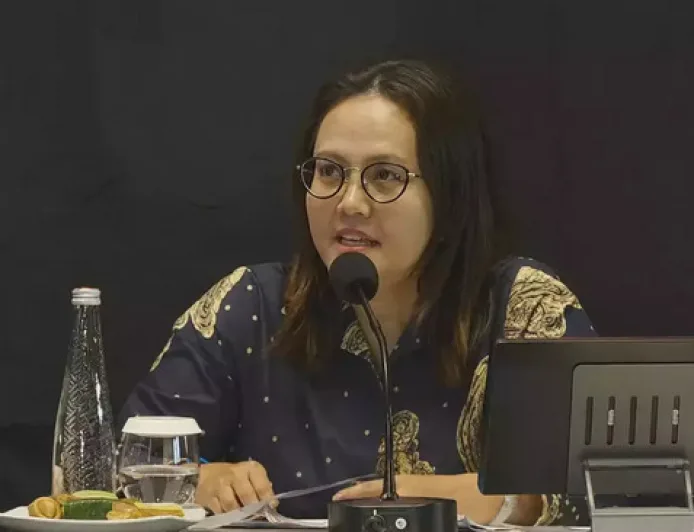 Profil Indri Wahyuni, Juri LCC 4 Pilar yang Viral di Media Sosial