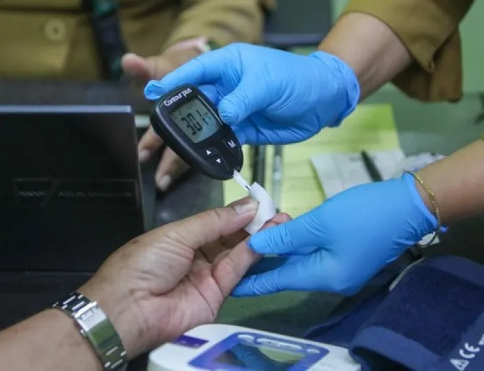 Hasil CKG: 5 Penyakit Ini Paling Banyak Diderita Warga Indonesia