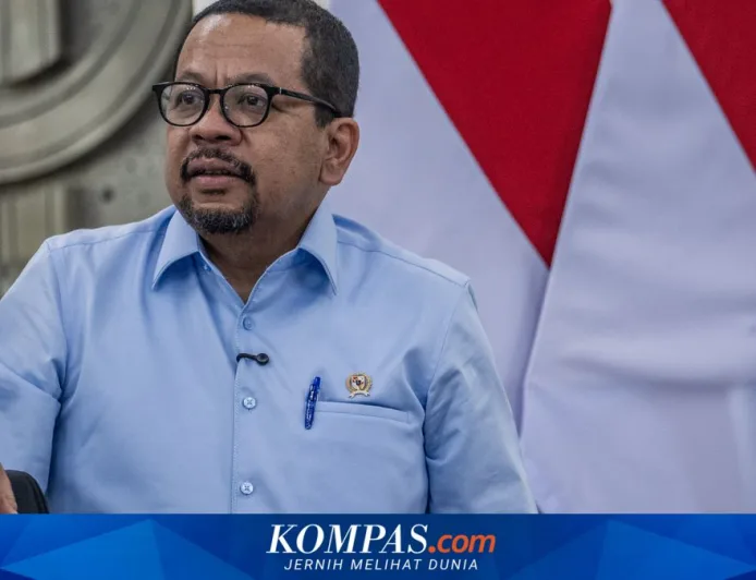 Bakom: Listrik di Seluruh Desa Terdampak Banjir Sumatera 100 Persen Pulih