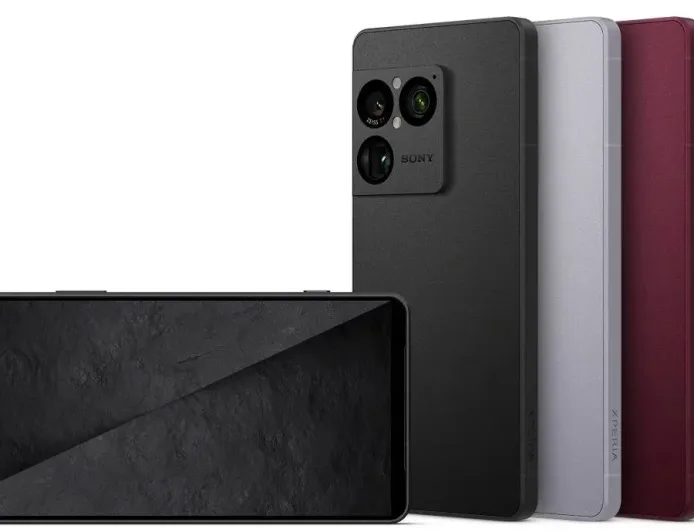 Sony Xperia 1 VIII Resmi, Kamera Tele Kini Jauh Lebih Gahar