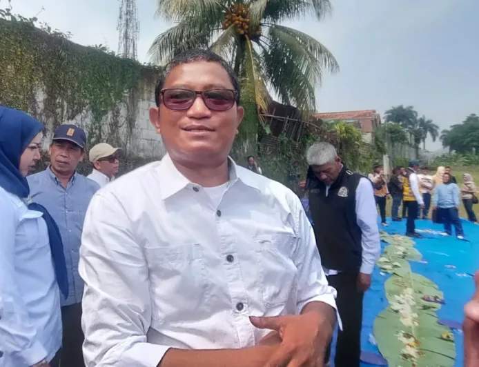 Trase Baru Batutulis Bogor Mulai Dibangun, Lereng Diperkuat untuk Cegah Longsor
