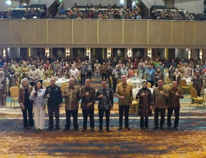 OJK & Aparat Hukum Satu Suara: Kredit Macet Tak Otomatis Pidana