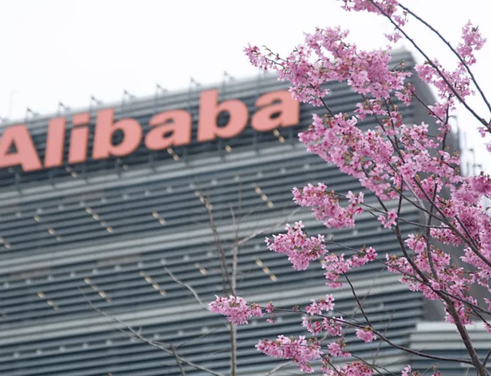 Alibaba's core profit plunges 84% even as AI and cloud growth accelerate