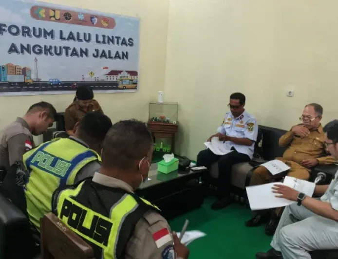 Kecepatan Tinggi Dominasi Penyebab Kecelakaan Flores Timur